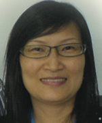 Osteocarcinoma Cancer Survivor - Tie lng Mei from Malaysia