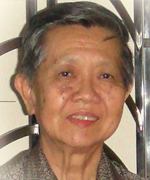 Pancreatic Cancer Survivor - Chin Kooi Choo from Malaysia