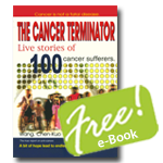 Free Cancer e-Book