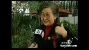 CCTV News: 100 Cancer Survivors Pay Tribute to Tian Xian Inventor